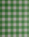Gingham Green