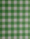 Gingham Green